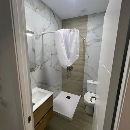 San Francisco Apartment Vinaros
